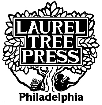 Laurel Tree Press Logo